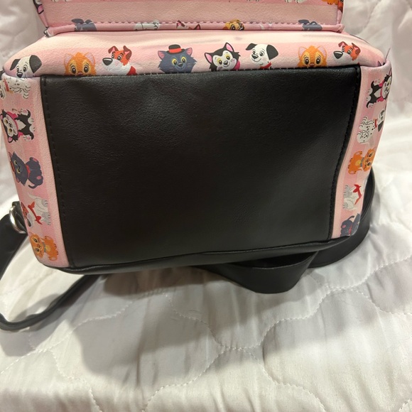 Disney Cats & Dogs Mini Backpack - Picture 6 of 9